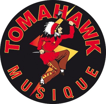 Logo Tomawahak Musique