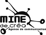 logo MINE DE CREA